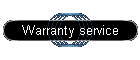 Warranty service