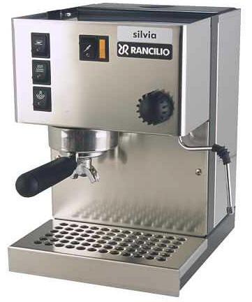 Rancilio Silvia