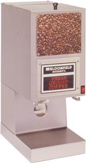 Bloomfield-8730 grinder
