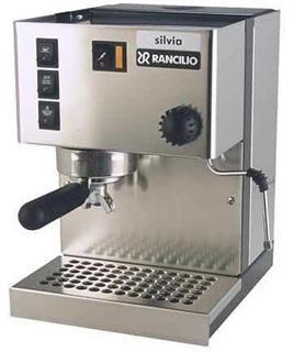 Rancilio s24 service manual